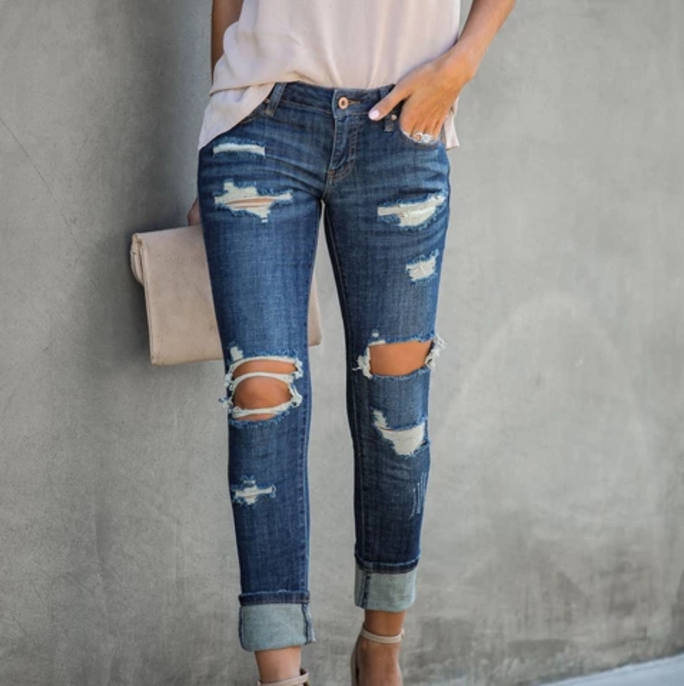 VICI denim jeans